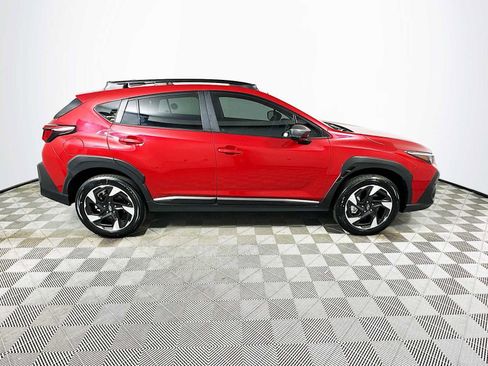 Certified 2025 Subaru Crosstrek 2.5i Limited w/ Popular Package #3A AWD/4WD image 8