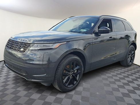 Used 2025 Land Rover Range Rover Velar S image 3