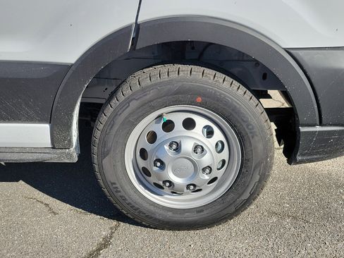 New 2026 Ford Transit 350 Base image 8