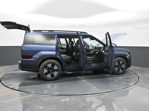 New 2026 Hyundai Santa Fe SEL image 39