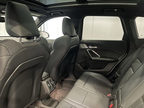 Certified 2025 BMW X1 M35i image 23