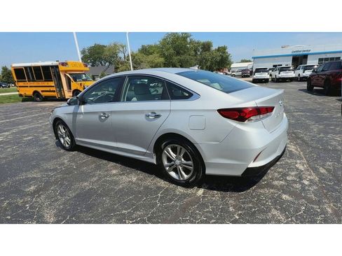 Used 2019 Hyundai Sonata SEL image 42