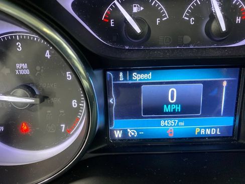 Used 2020 Buick Envision Preferred FWD image 5