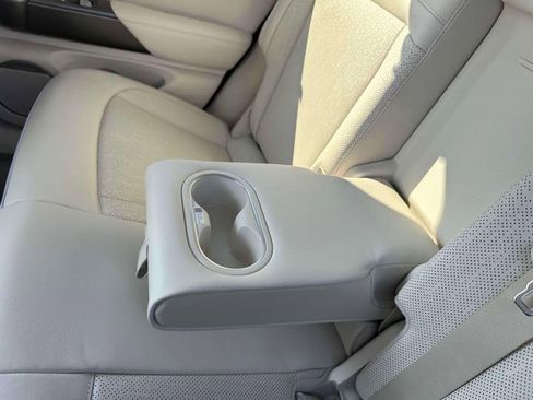 New 2024 Genesis GV60 Advanced w/ Cargo Package image 25