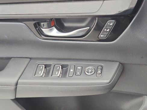 Certified 2024 Honda CR-V EX-L image 28