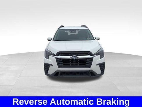 Used 2023 Subaru Ascent Premium w/ Convenience Package image 11