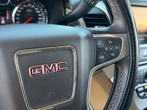Used 2015 GMC Yukon SLE w/ Convenience Package RWD image 27