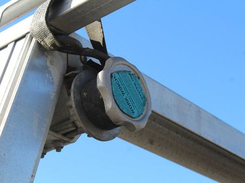 Used 2013 Ford F450 XL w/ PWR Equipment Group image 36