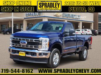 Used 2026 Ford F350 XLT w/ FX4 Off-Road Package AWD/4WD video 1