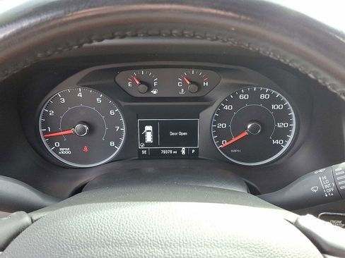 Certified 2018 GMC Acadia SLE image 20