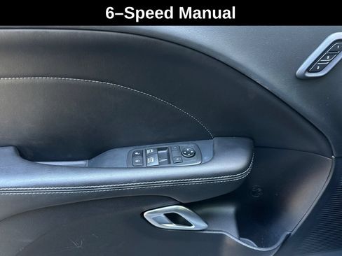 Used 2021 Dodge Challenger R/T Scat Pack RWD image 11