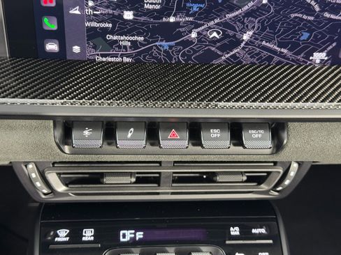 Used 2023 Porsche 911 GT3 image 34