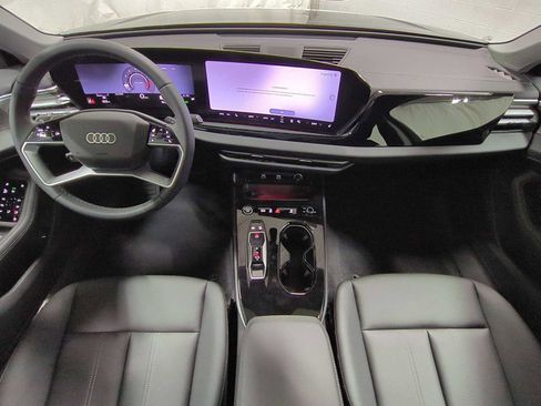 New 2026 Audi A5 2.0T Premium Plus image 23