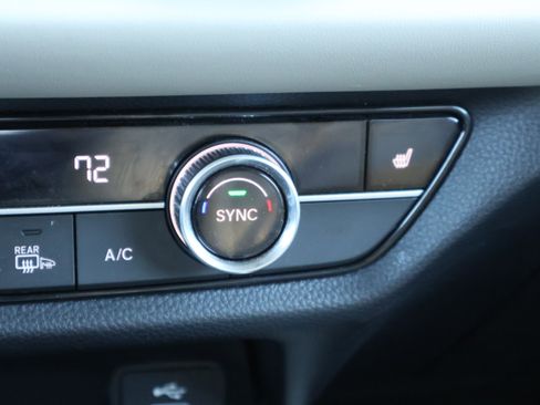 Used 2024 Honda HR-V EX-L image 30