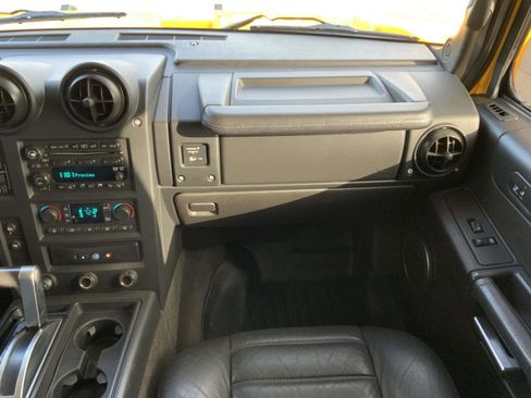 Used 2006 HUMMER H2 image 58