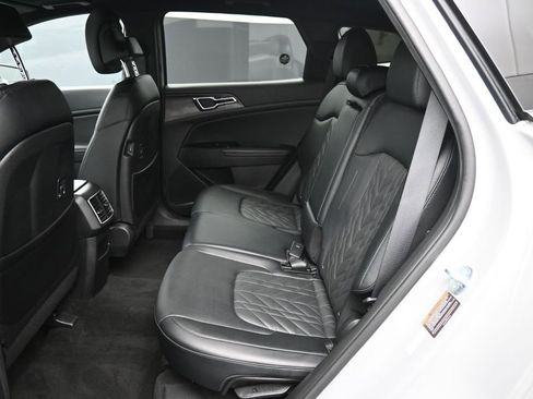Certified 2023 Kia Sportage X-Pro Prestige AWD/4WD image 21