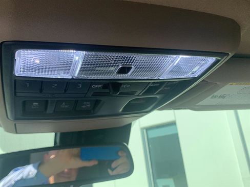 Used 2024 Toyota 4Runner SR5 Premium w/ Moonroof Package image 21