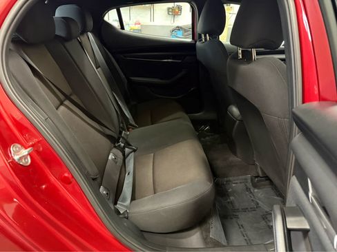 Used 2025 MAZDA MAZDA3 s Sport FWD image 24