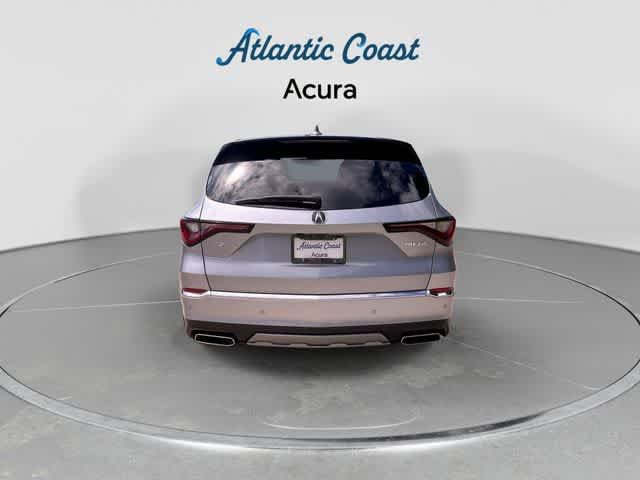 Used 2026 Acura MDX w/ Technology Package FWD image 7