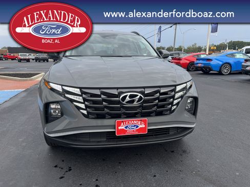 Used 2024 Hyundai Tucson SEL image 5