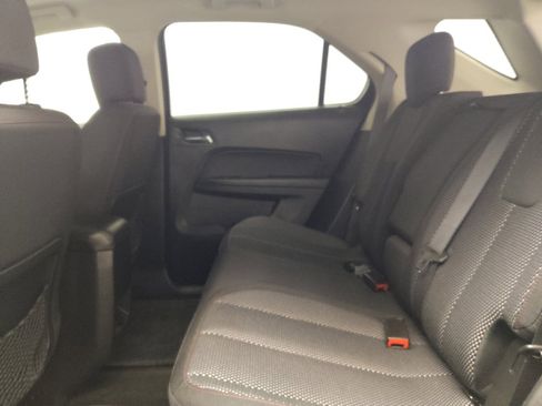 Used 2016 Chevrolet Equinox LT w/ Convenience Package image 18