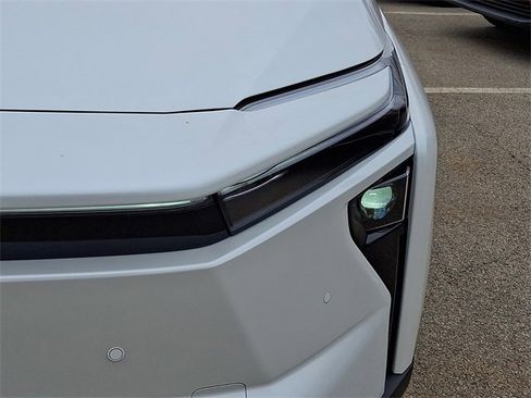 New 2026 Toyota bZ image 9