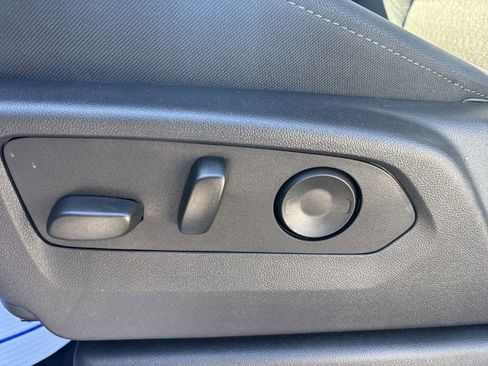 New 2025 Chevrolet Silverado 3500 LT w/ Convenience Package image 15