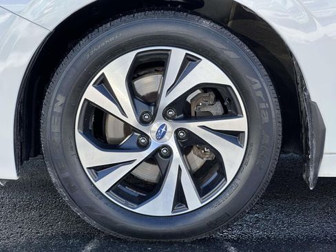 Used 2020 Subaru Legacy w/ Alloy Wheel Package image 7