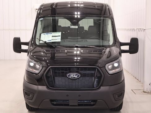 New 2026 Ford Transit 350 XL RWD image 4