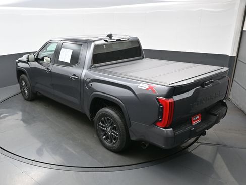Used 2023 Toyota Tundra SR5 image 36