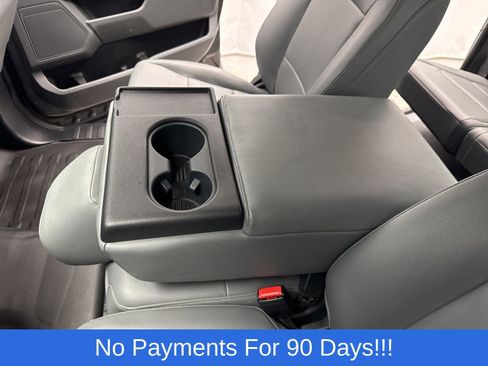 Used 2022 Ford F150 XL image 23