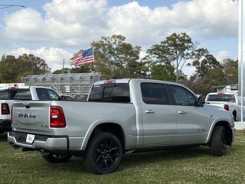 New 2026 RAM 1500 Laramie image 5
