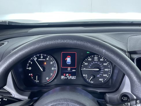 Certified 2024 Subaru Crosstrek 2.0i AWD/4WD image 16