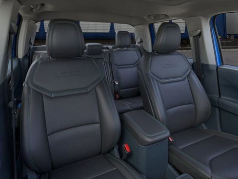 New 2025 Ford Maverick Lobo image 11