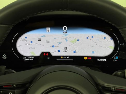 Used 2025 Porsche 911 Carrera image 19