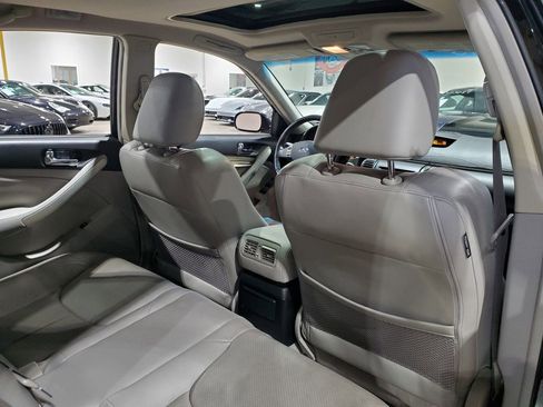 Used 2006 INFINITI G35 Sedan w/ (P02) Premium Pkg B image 21