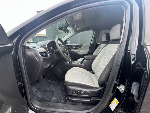 Used 2023 Chevrolet Equinox LS AWD/4WD image 23