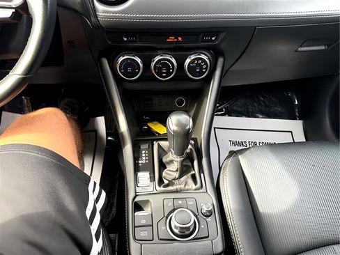 Used 2019 MAZDA CX-3 Touring w/ Touring I-ACTIVSENSE Package image 19