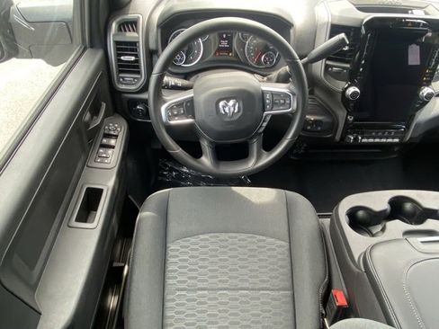 New 2025 RAM 2500 Tradesman image 33