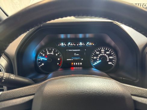 Used 2020 Ford F150 XLT w/ Equipment Group 302A Luxury AWD/4WD image 12