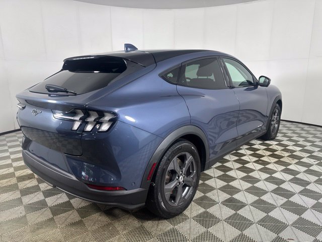 Used 2021 Ford Mustang Mach-E Select w/ Comfort/Technology Package AWD/4WD image 7