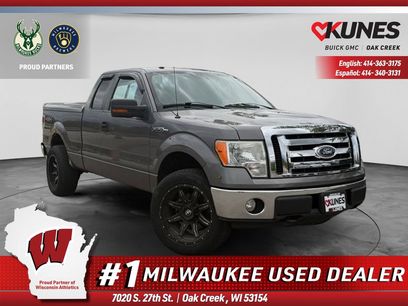 Used 2010 Ford F150 XLT