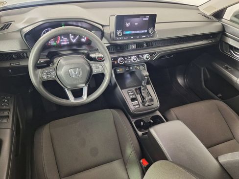 Used 2024 Honda CR-V EX image 11