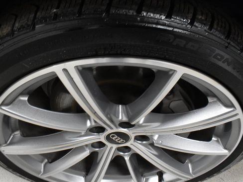 Used 2025 Audi A5 2.0T Premium Plus image 9