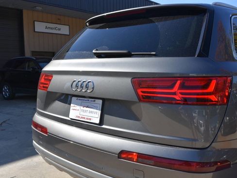 Used 2017 Audi Q7 2.0T Premium image 19