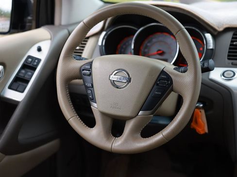 Used 2009 Nissan Murano SL w/ Technology Pkg FWD image 28