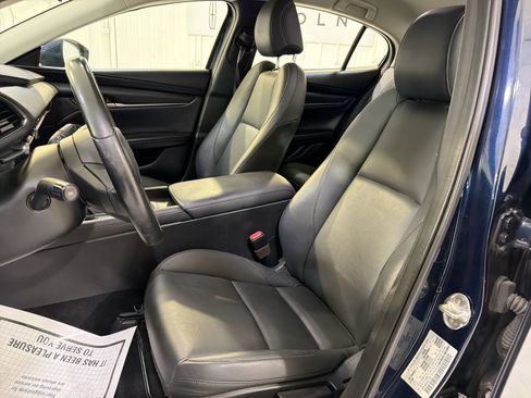 Used 2023 MAZDA MAZDA3 s image 10