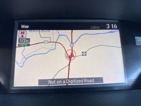 Used 2019 Acura MDX FWD w/ Technology Package image 37