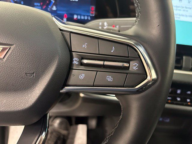 Used 2026 Chevrolet Equinox LT AWD/4WD image 35