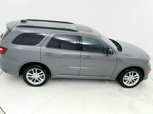 Used 2024 Dodge Durango GT AWD/4WD image 18